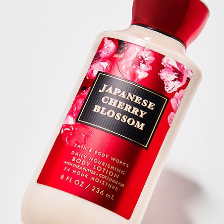 Skin Care and Body Care | Bath & Body Works | Bath & Body Works